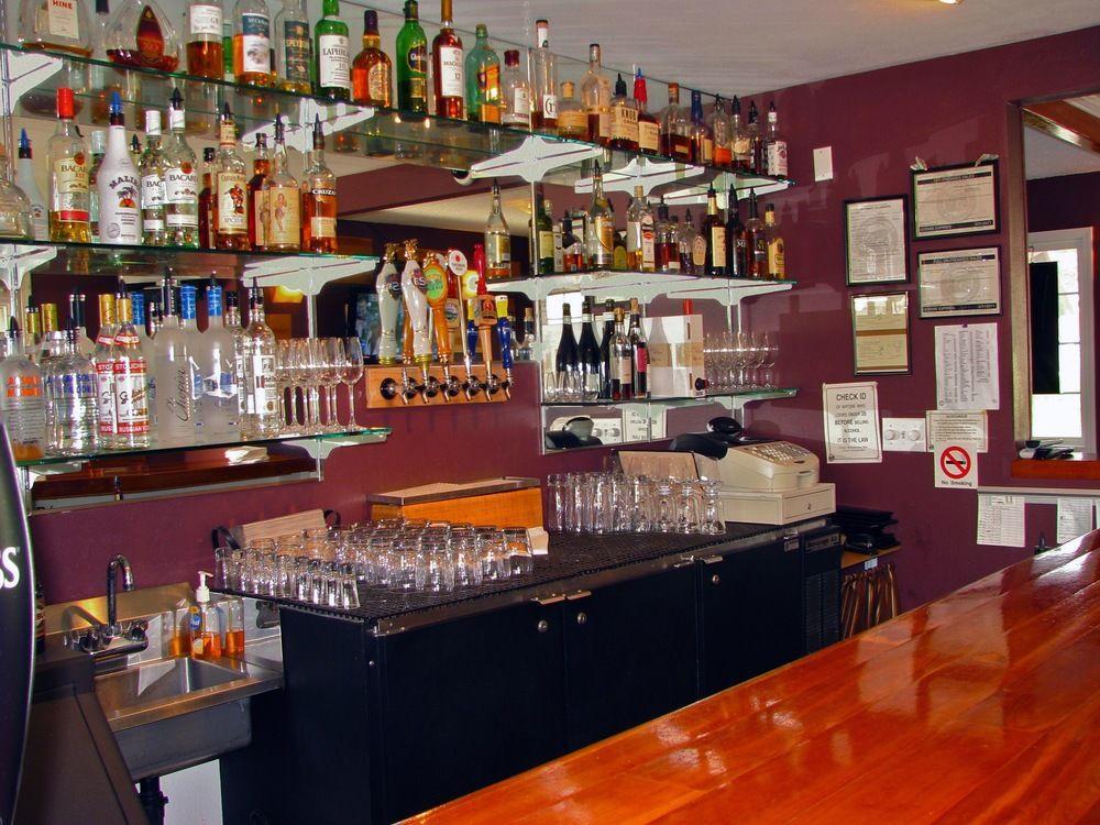 Pacific City Inn Bagian luar foto